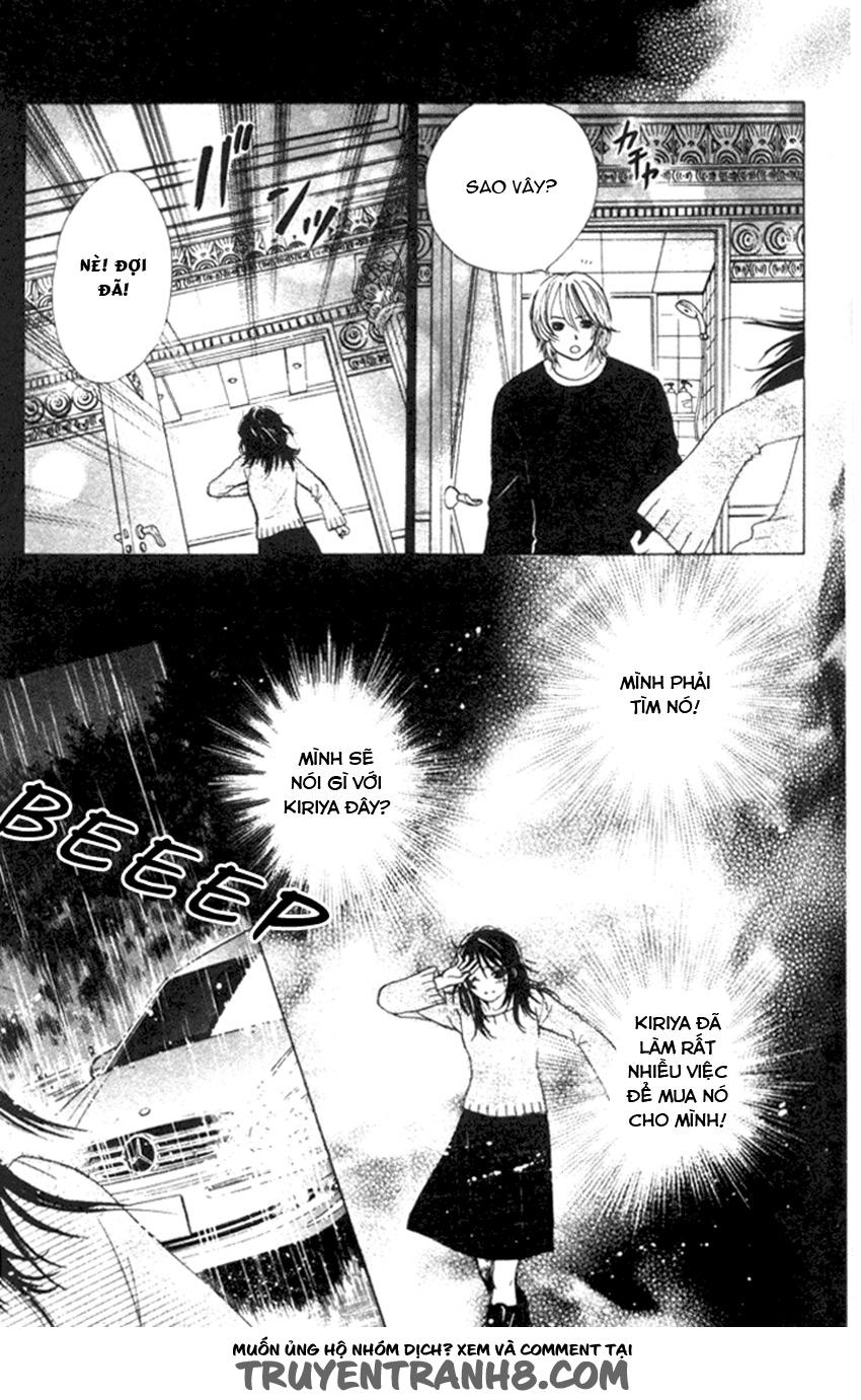 Tình Yêu Đích Thực Chapter 28 - Trang 2