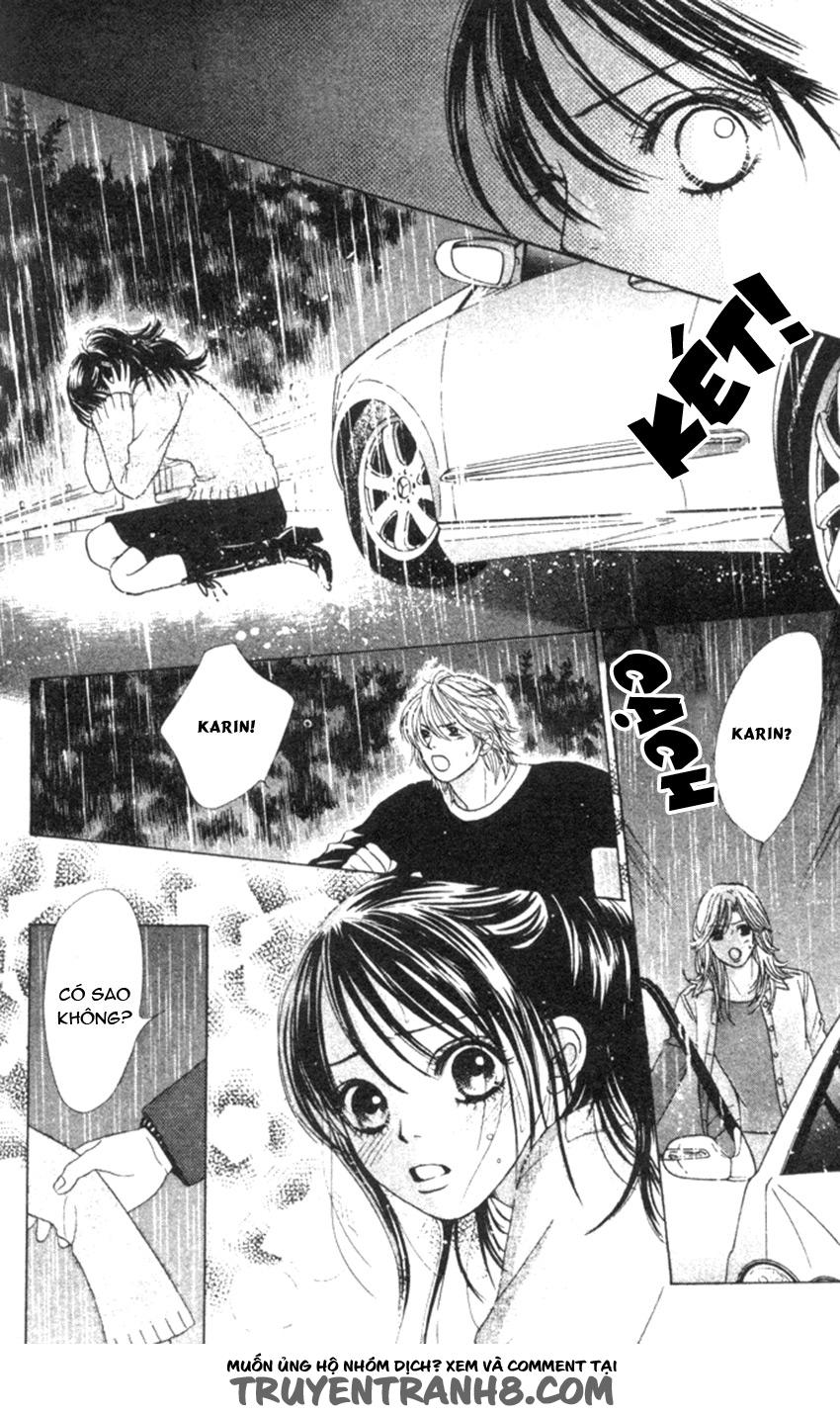 Tình Yêu Đích Thực Chapter 28 - Trang 2