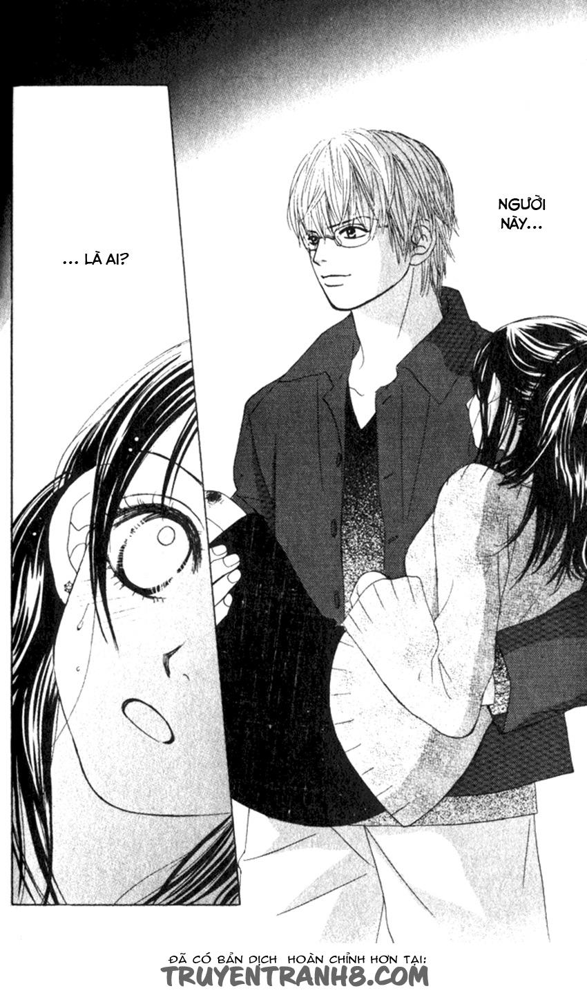 Tình Yêu Đích Thực Chapter 28 - Trang 2