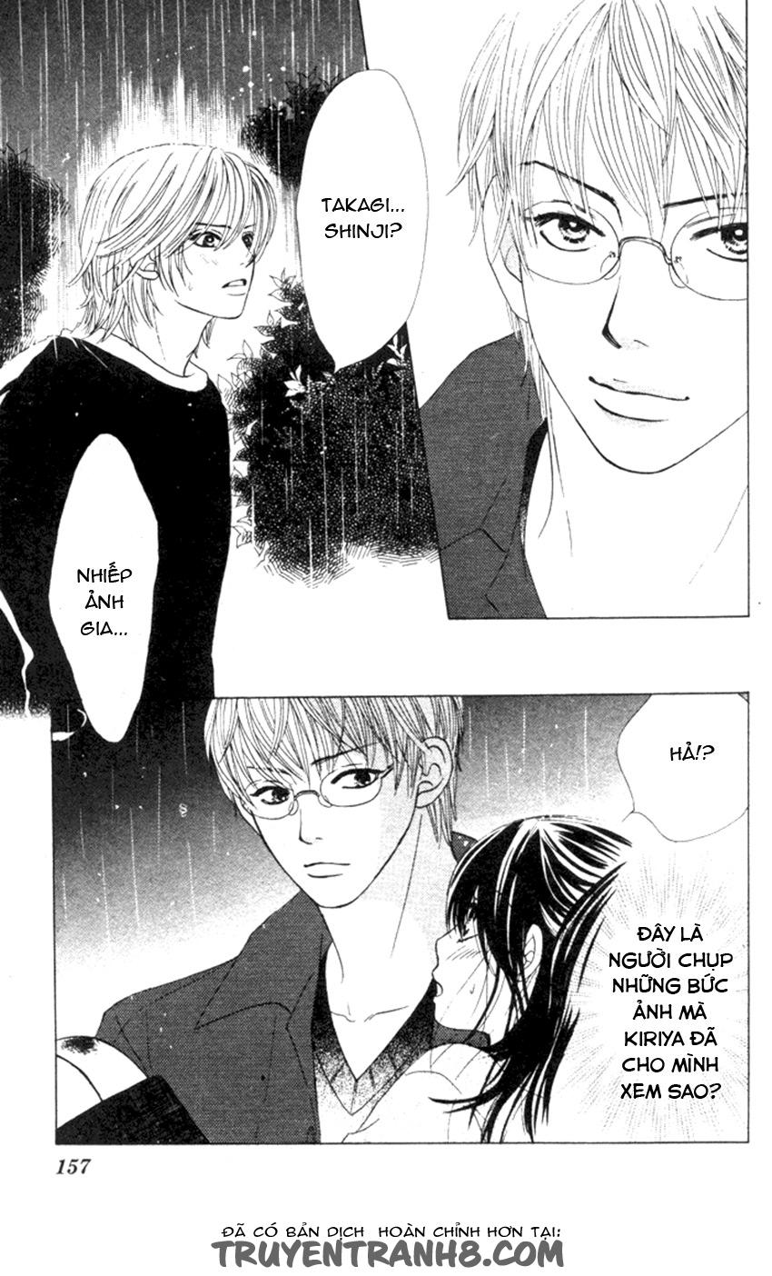 Tình Yêu Đích Thực Chapter 28 - Trang 2