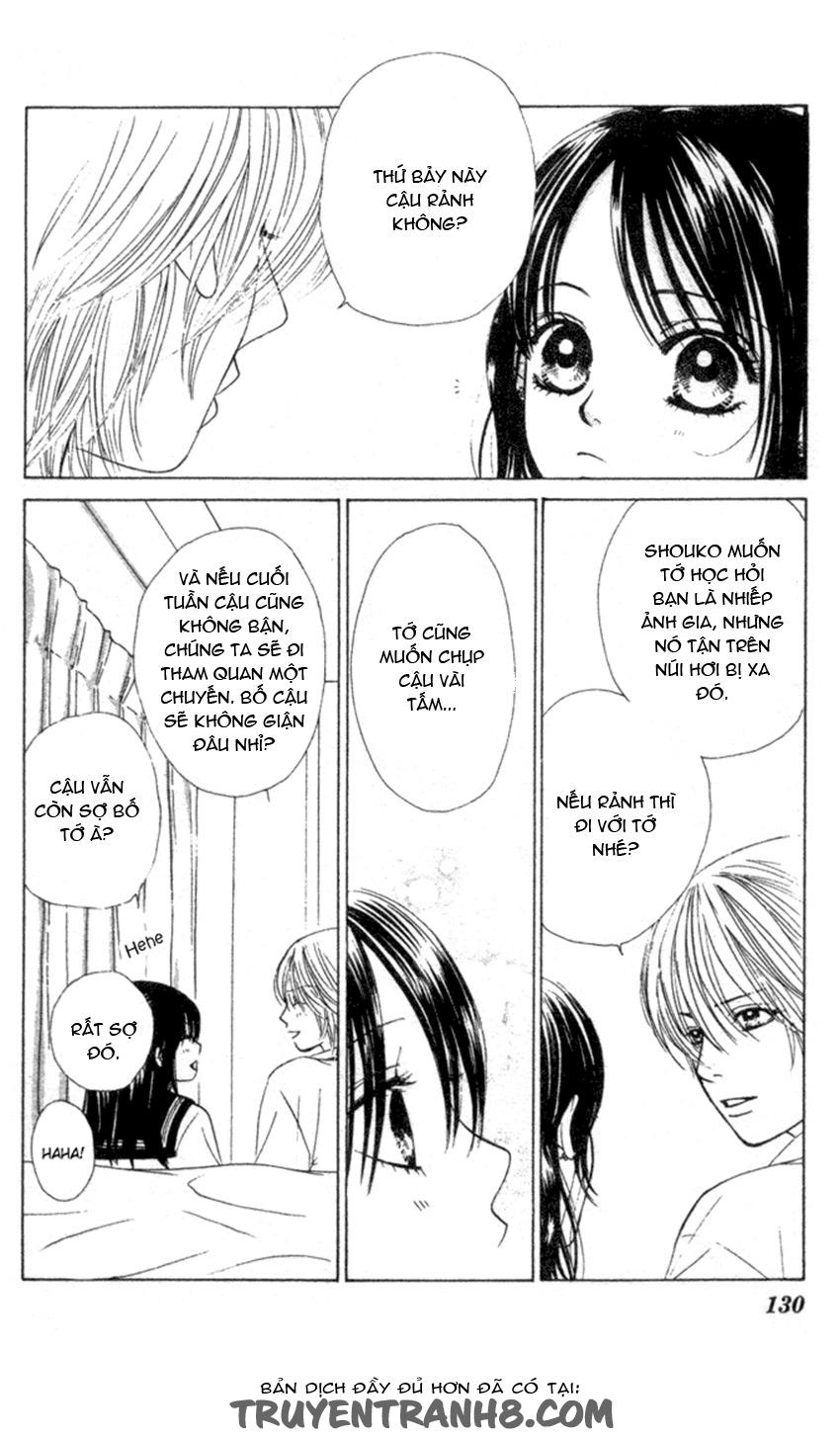 Tình Yêu Đích Thực Chapter 28 - Trang 2