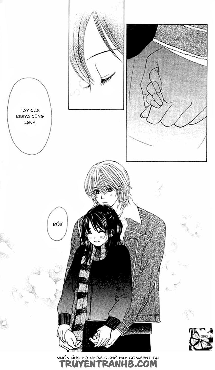 Tình Yêu Đích Thực Chapter 28 - Trang 2