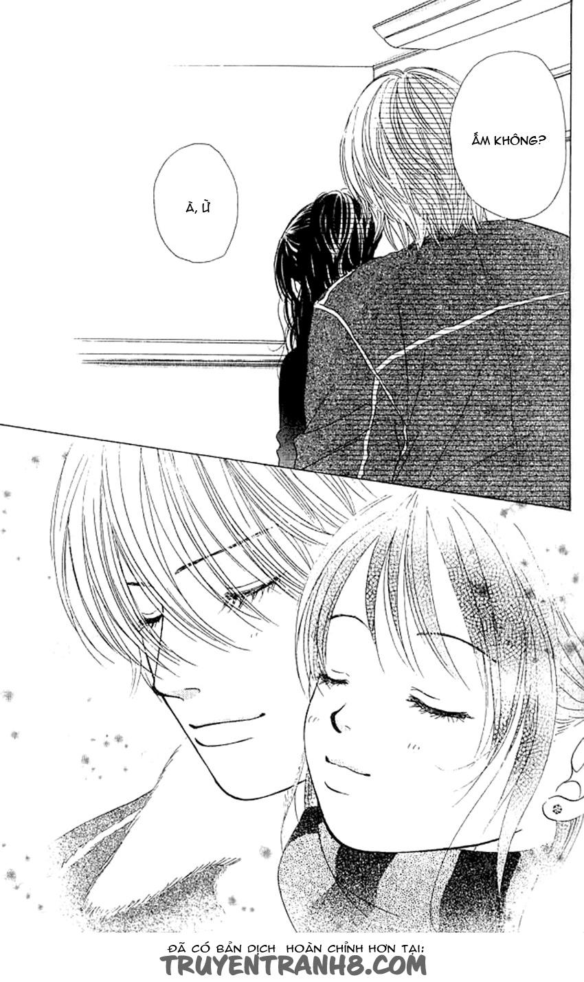 Tình Yêu Đích Thực Chapter 28 - Trang 2