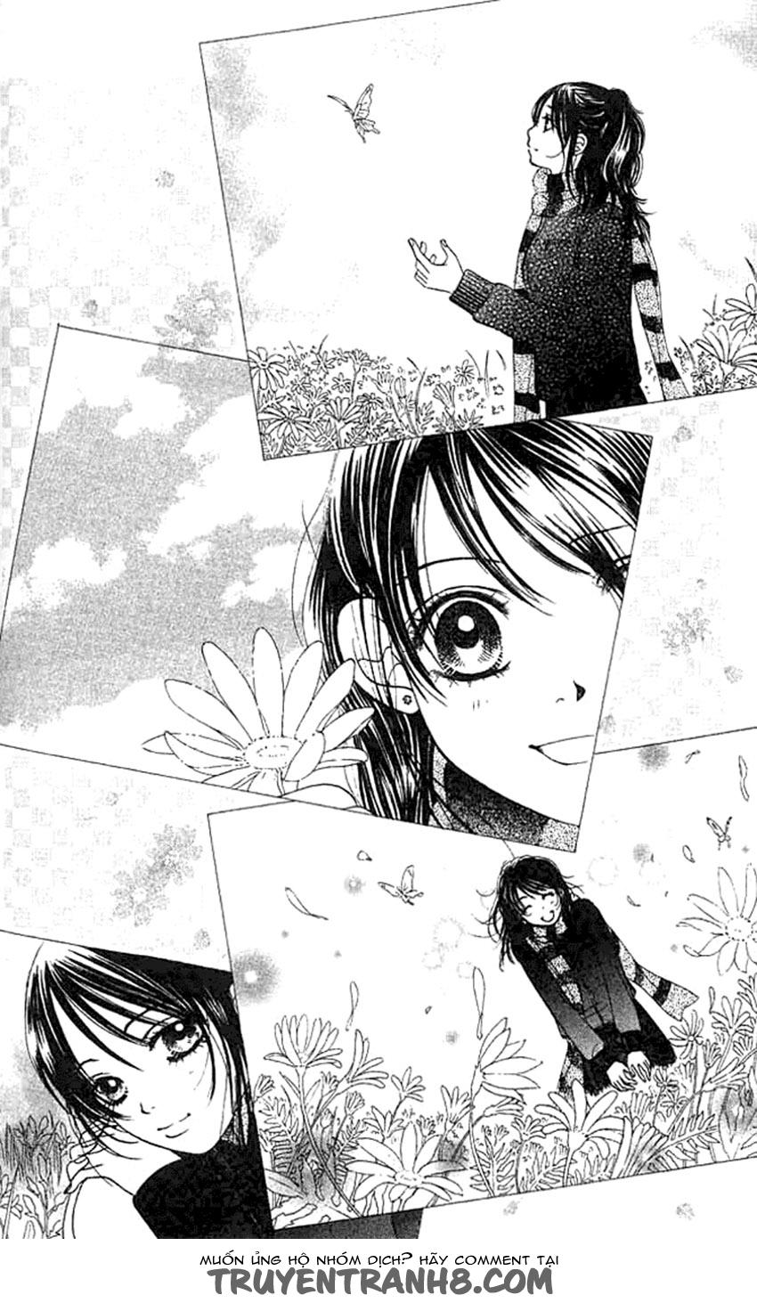 Tình Yêu Đích Thực Chapter 28 - Trang 2