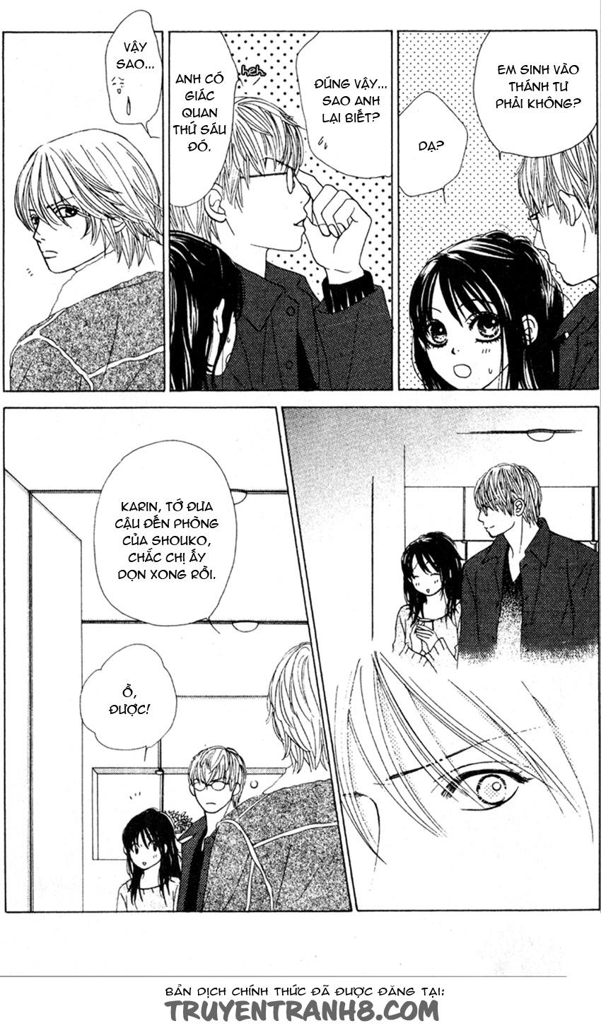 Tình Yêu Đích Thực Chapter 29 - Trang 2