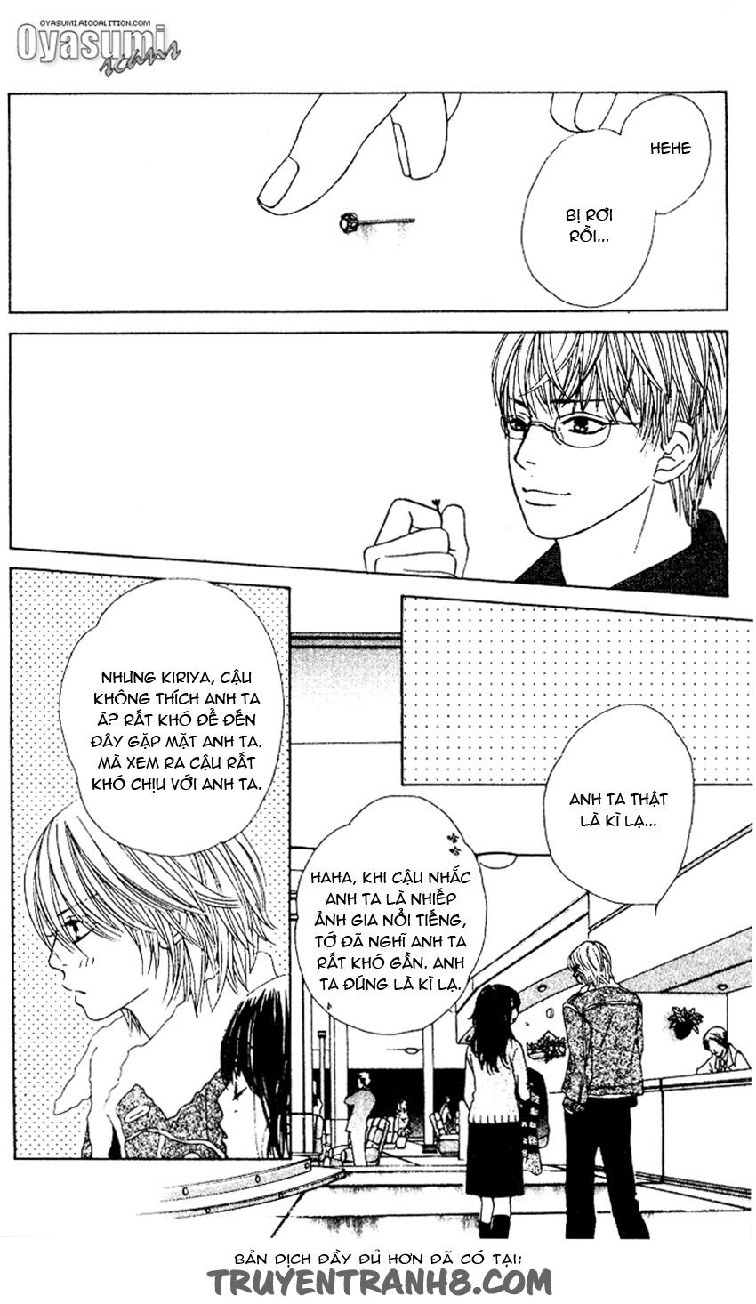 Tình Yêu Đích Thực Chapter 29 - Trang 2