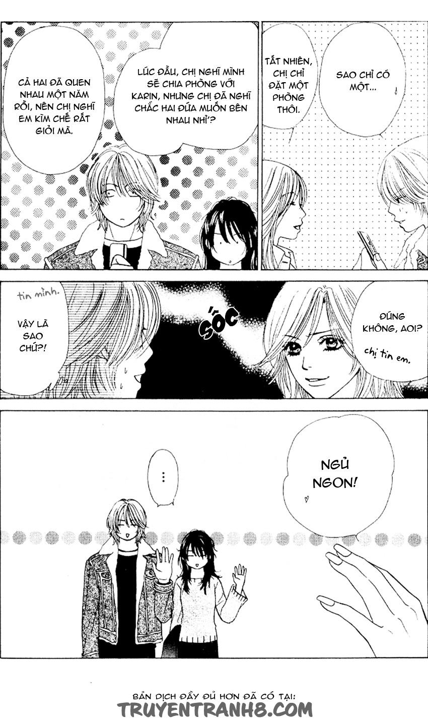 Tình Yêu Đích Thực Chapter 29 - Trang 2