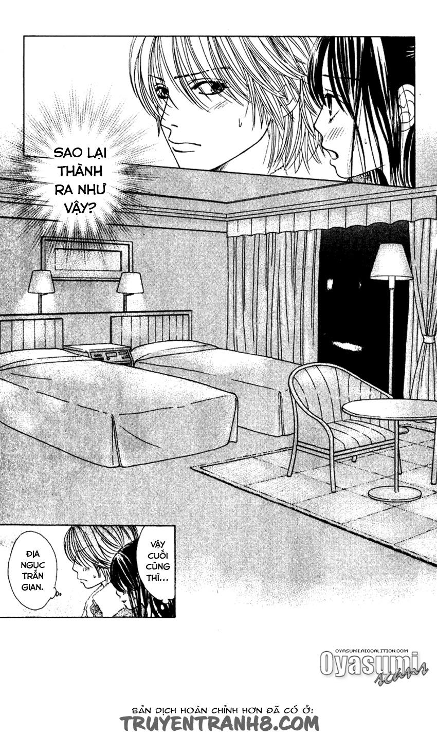 Tình Yêu Đích Thực Chapter 29 - Trang 2