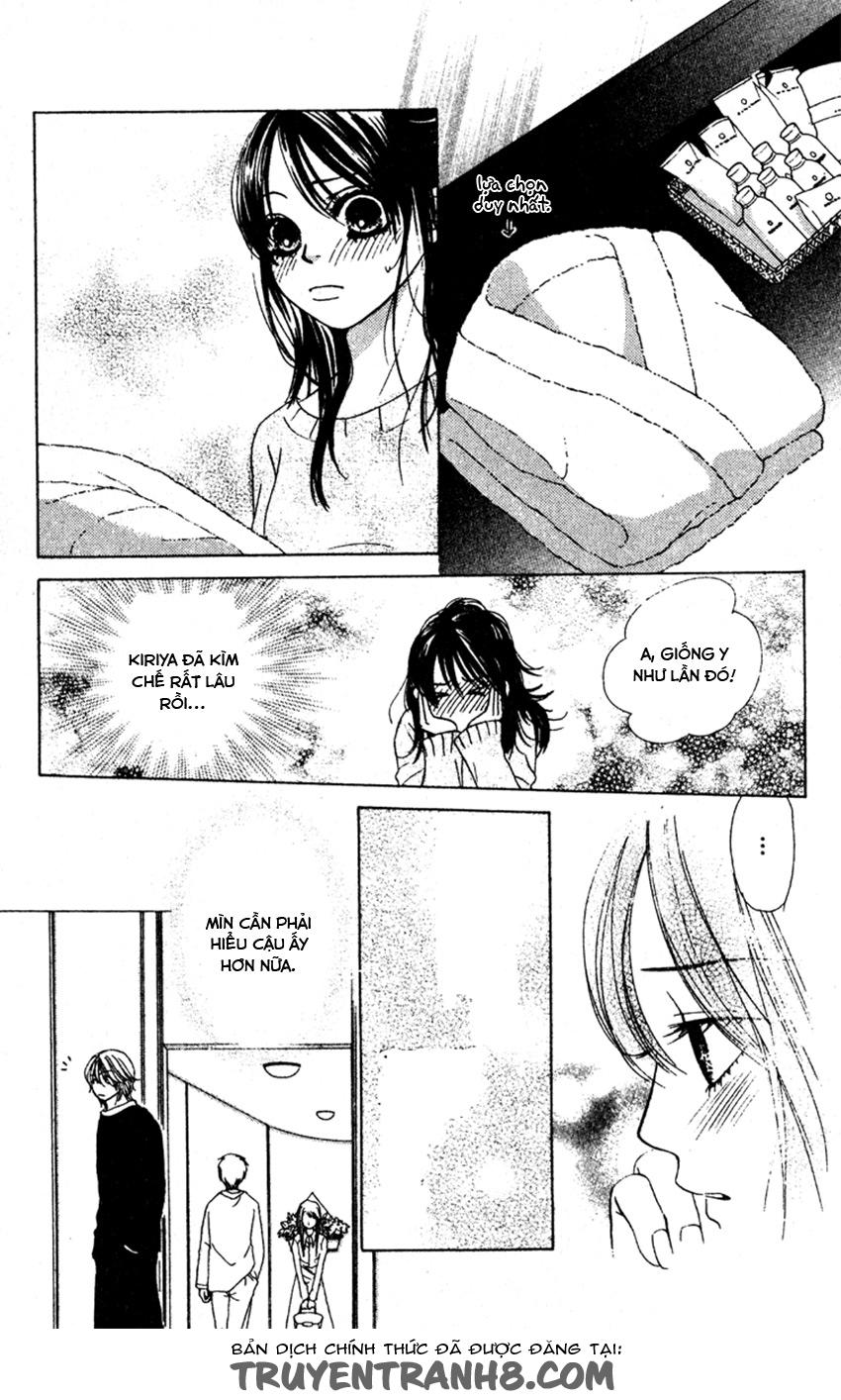 Tình Yêu Đích Thực Chapter 29 - Trang 2