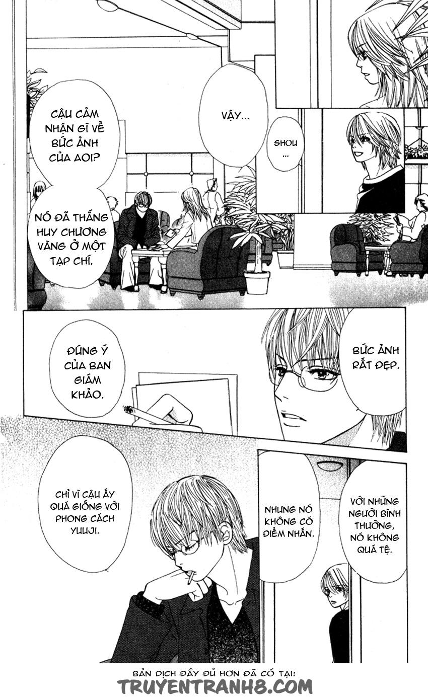 Tình Yêu Đích Thực Chapter 29 - Trang 2