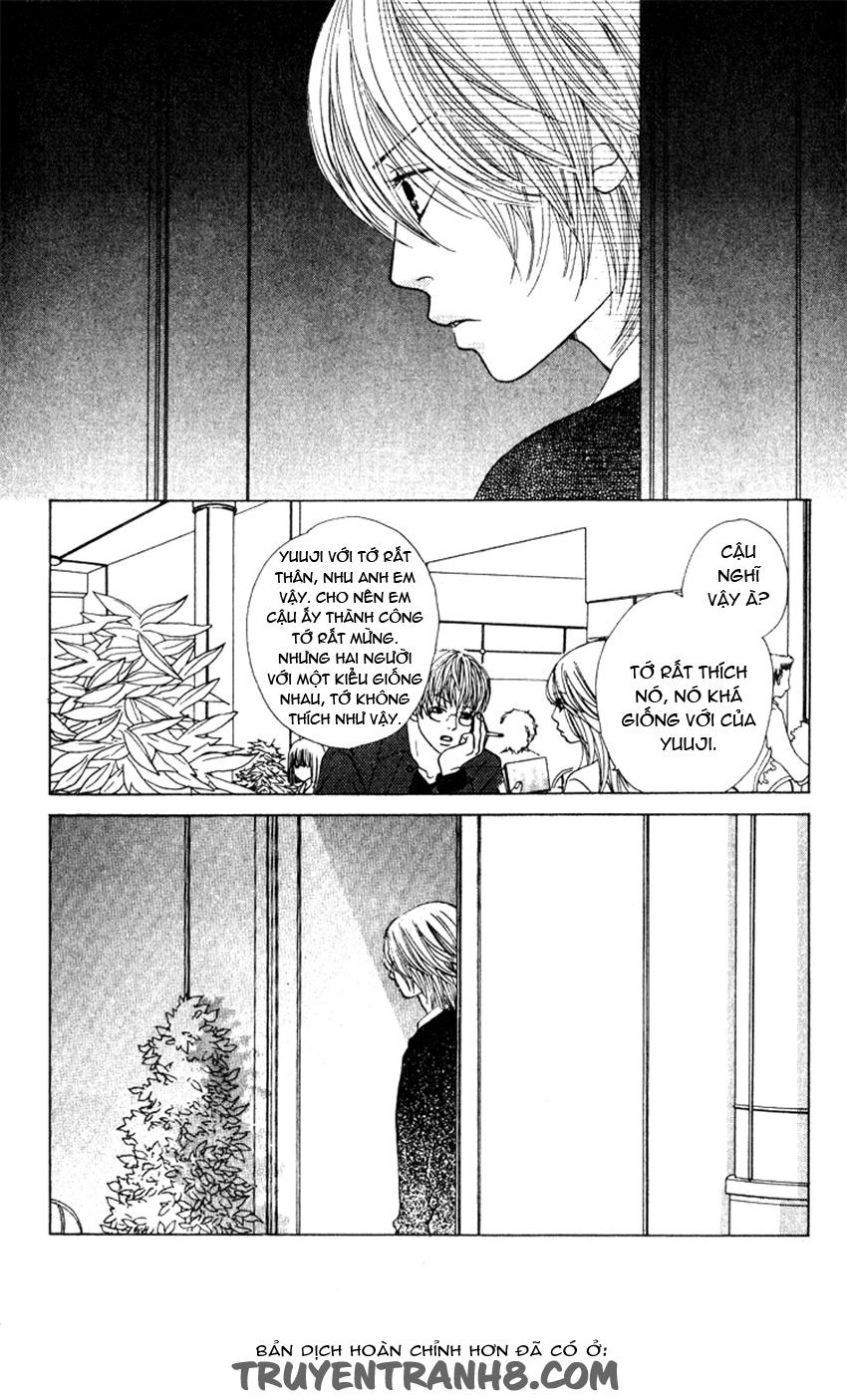 Tình Yêu Đích Thực Chapter 29 - Trang 2