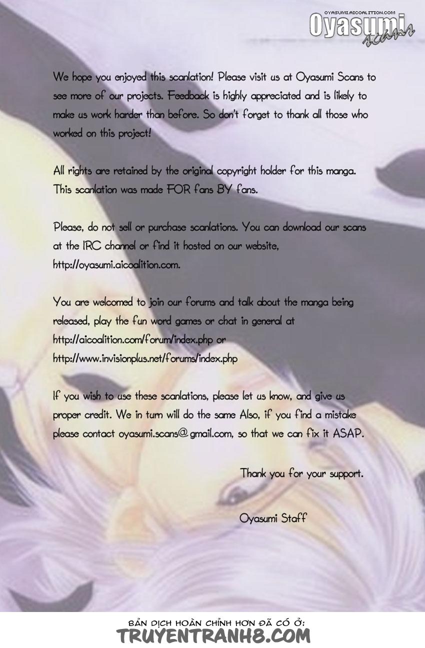 Tình Yêu Đích Thực Chapter 29 - Trang 2