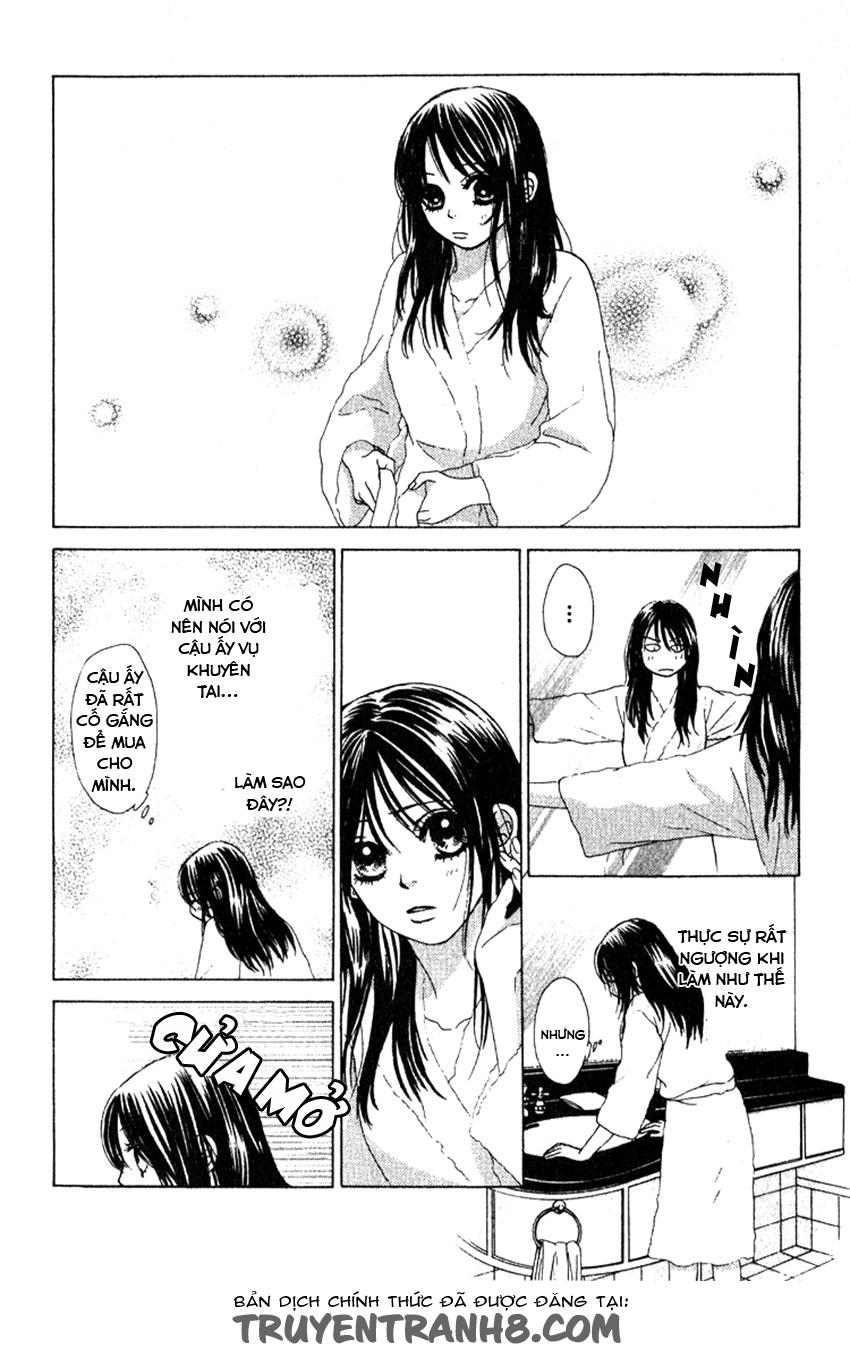 Tình Yêu Đích Thực Chapter 29 - Trang 2