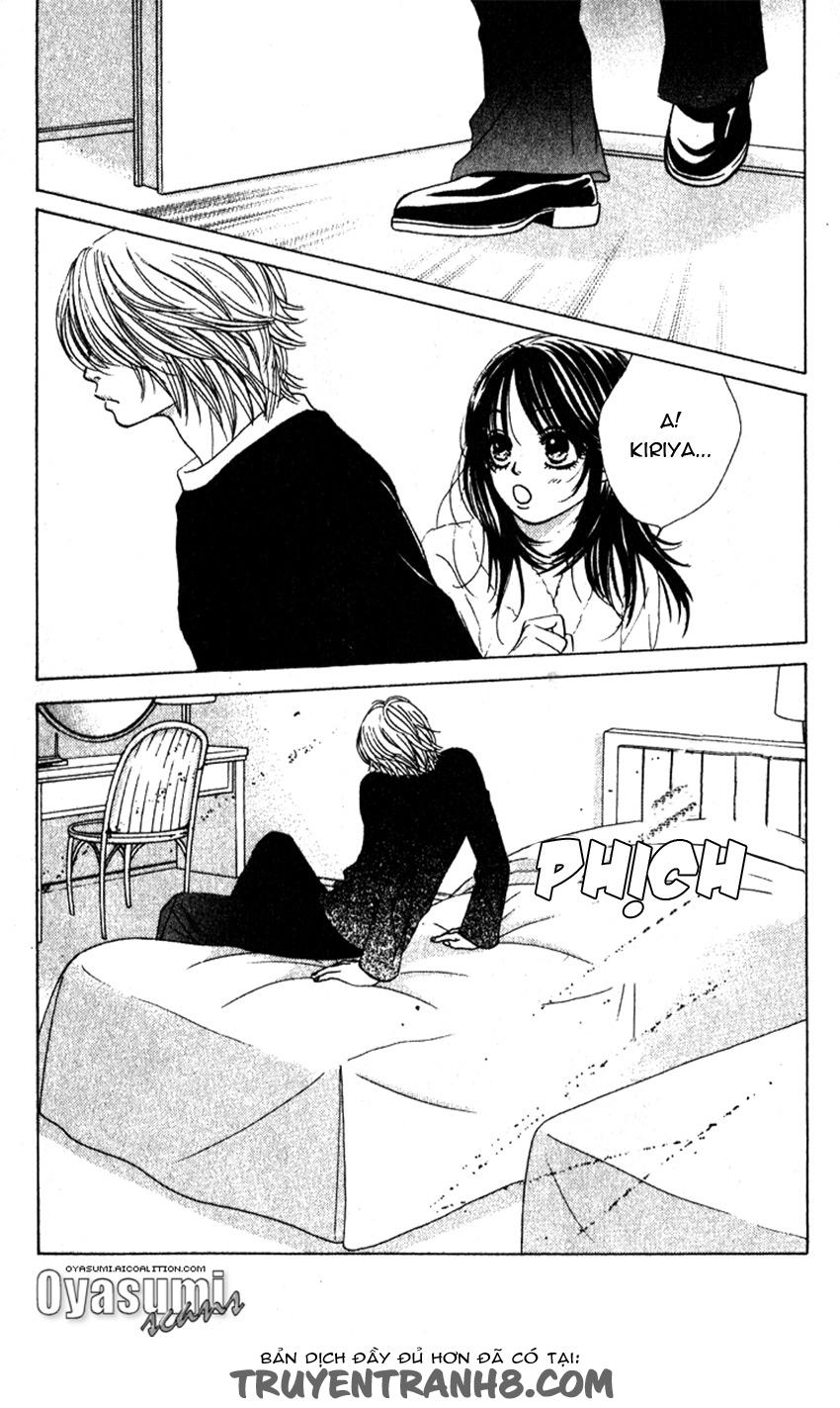 Tình Yêu Đích Thực Chapter 29 - Trang 2