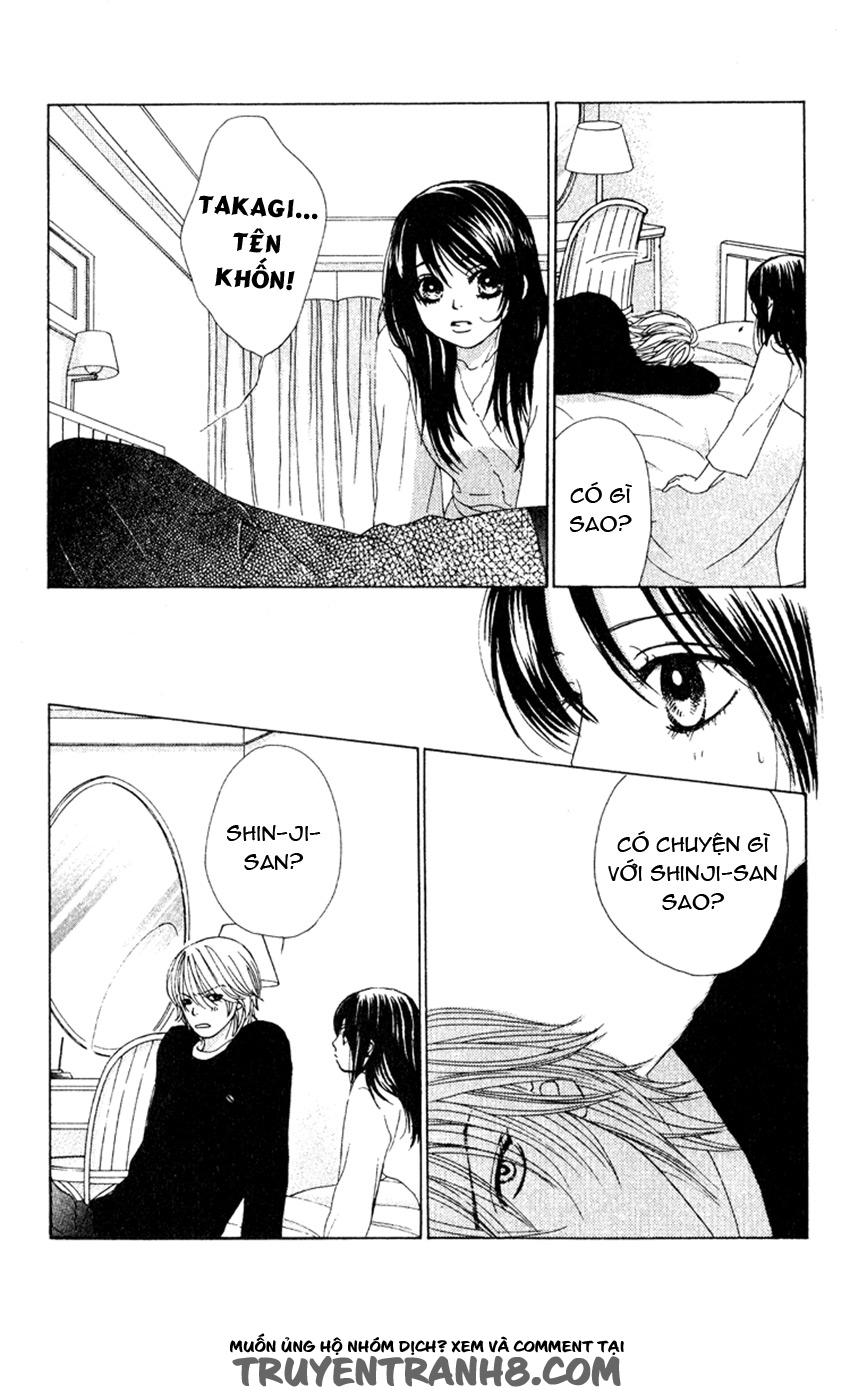 Tình Yêu Đích Thực Chapter 29 - Trang 2