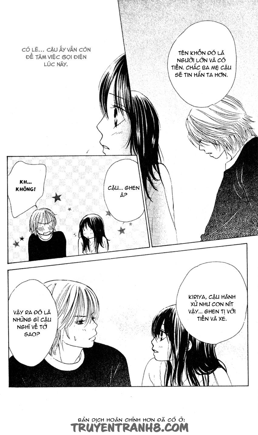 Tình Yêu Đích Thực Chapter 29 - Trang 2