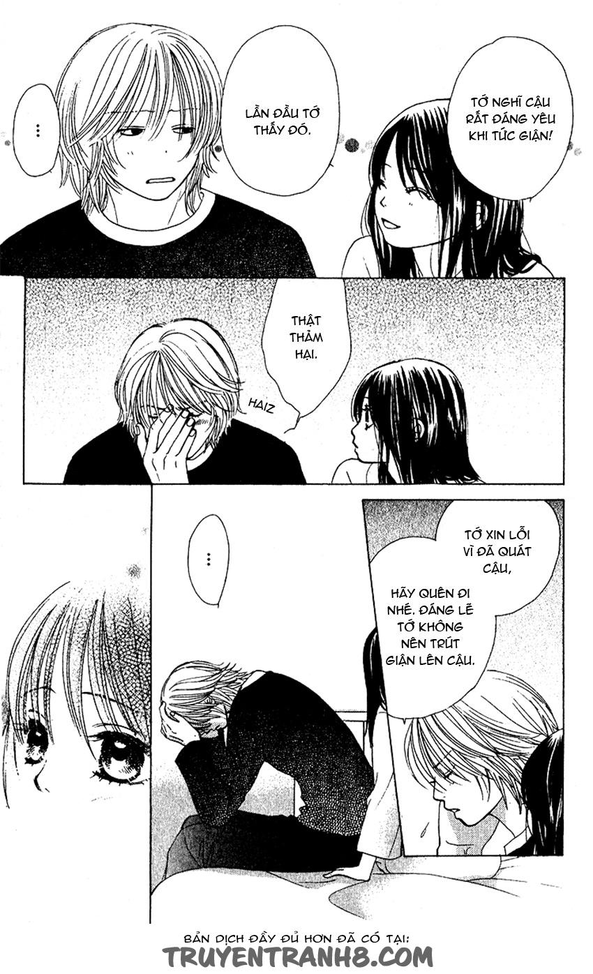 Tình Yêu Đích Thực Chapter 29 - Trang 2