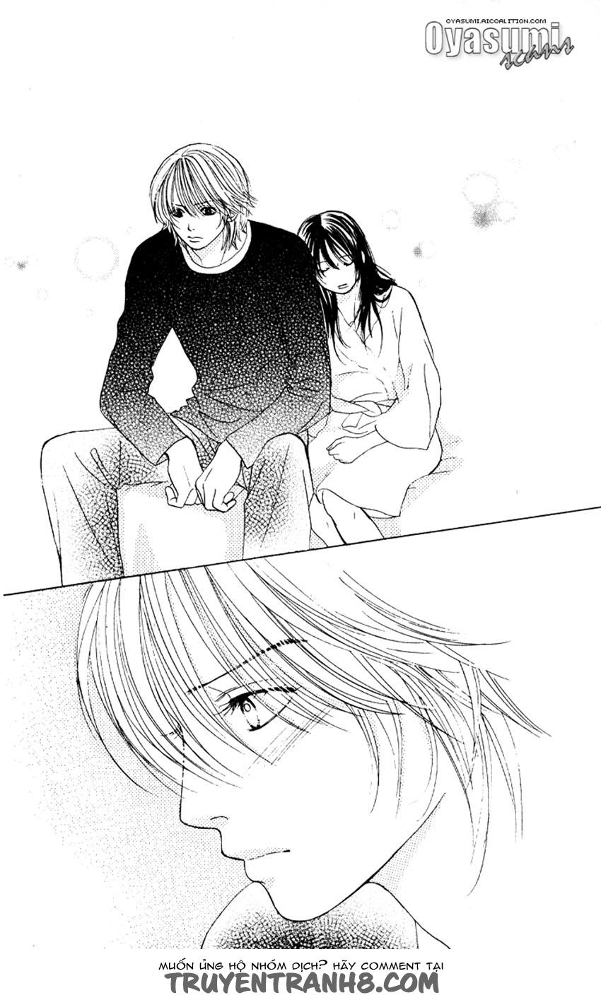 Tình Yêu Đích Thực Chapter 29 - Trang 2