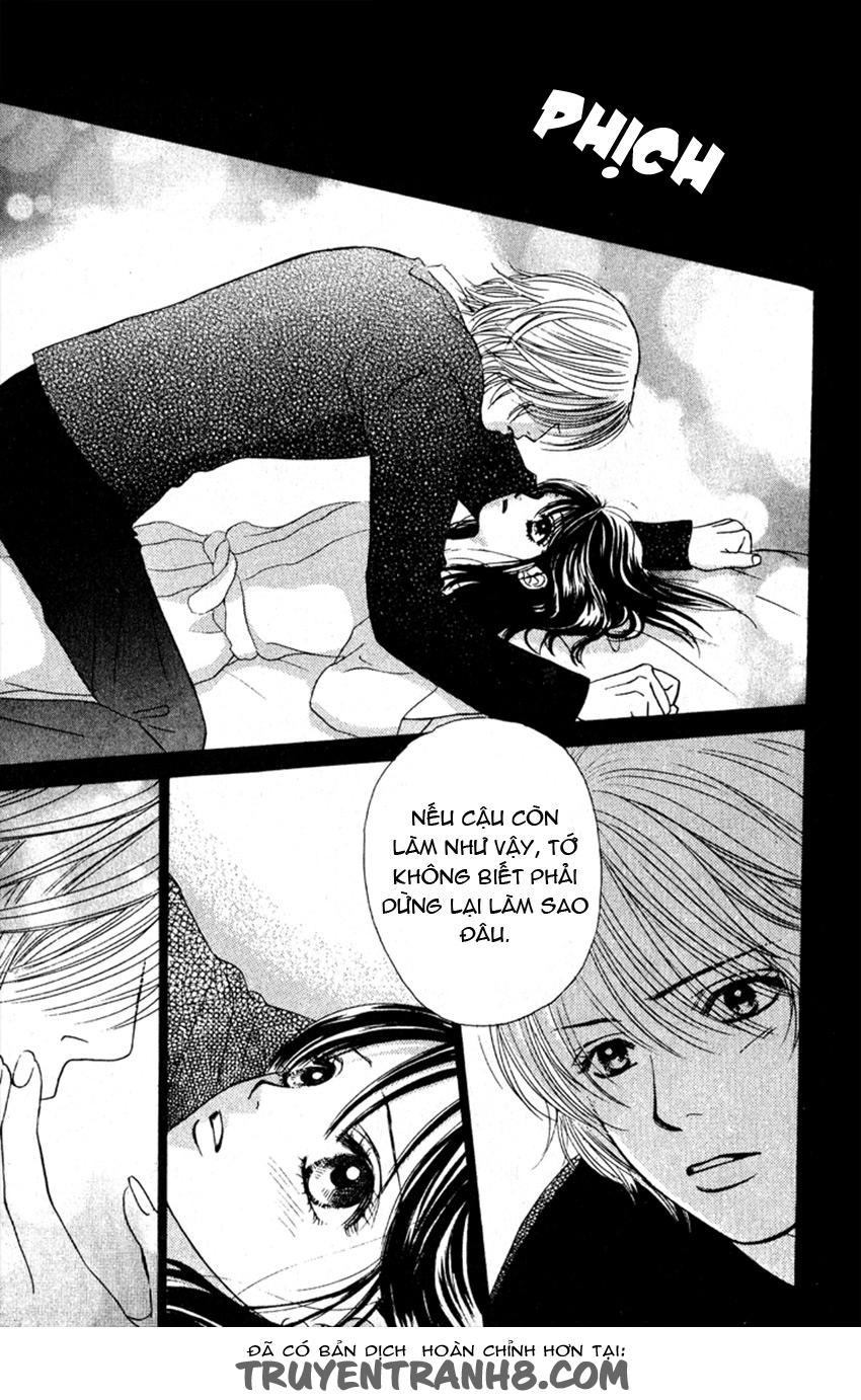 Tình Yêu Đích Thực Chapter 29 - Trang 2