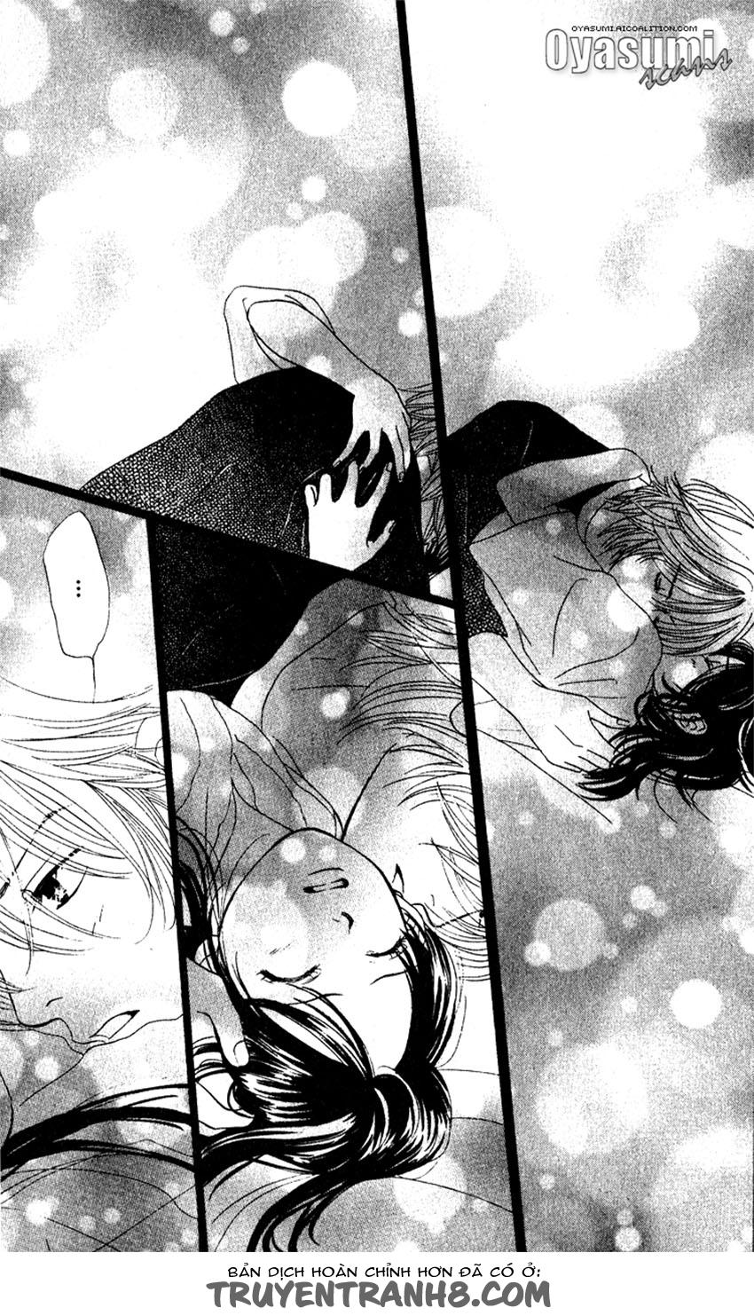 Tình Yêu Đích Thực Chapter 29 - Trang 2