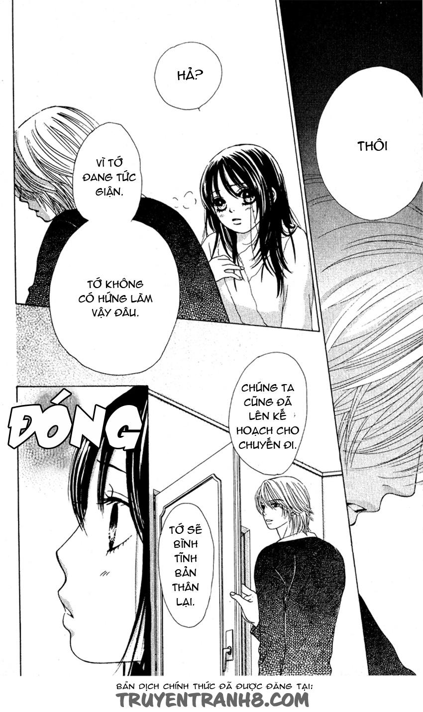 Tình Yêu Đích Thực Chapter 29 - Trang 2