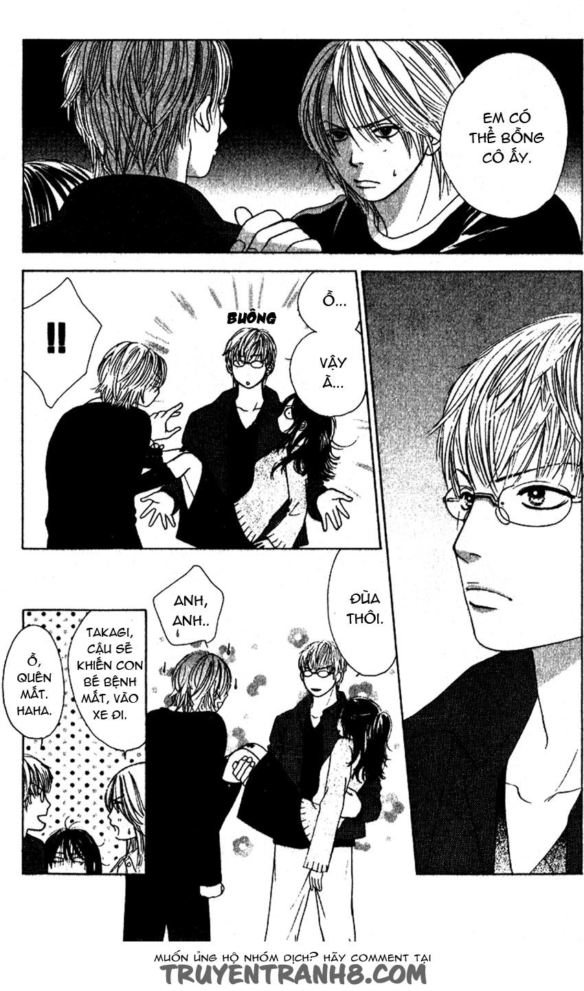 Tình Yêu Đích Thực Chapter 29 - Trang 2