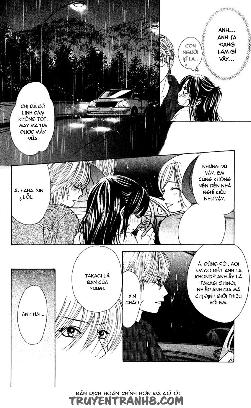 Tình Yêu Đích Thực Chapter 29 - Trang 2