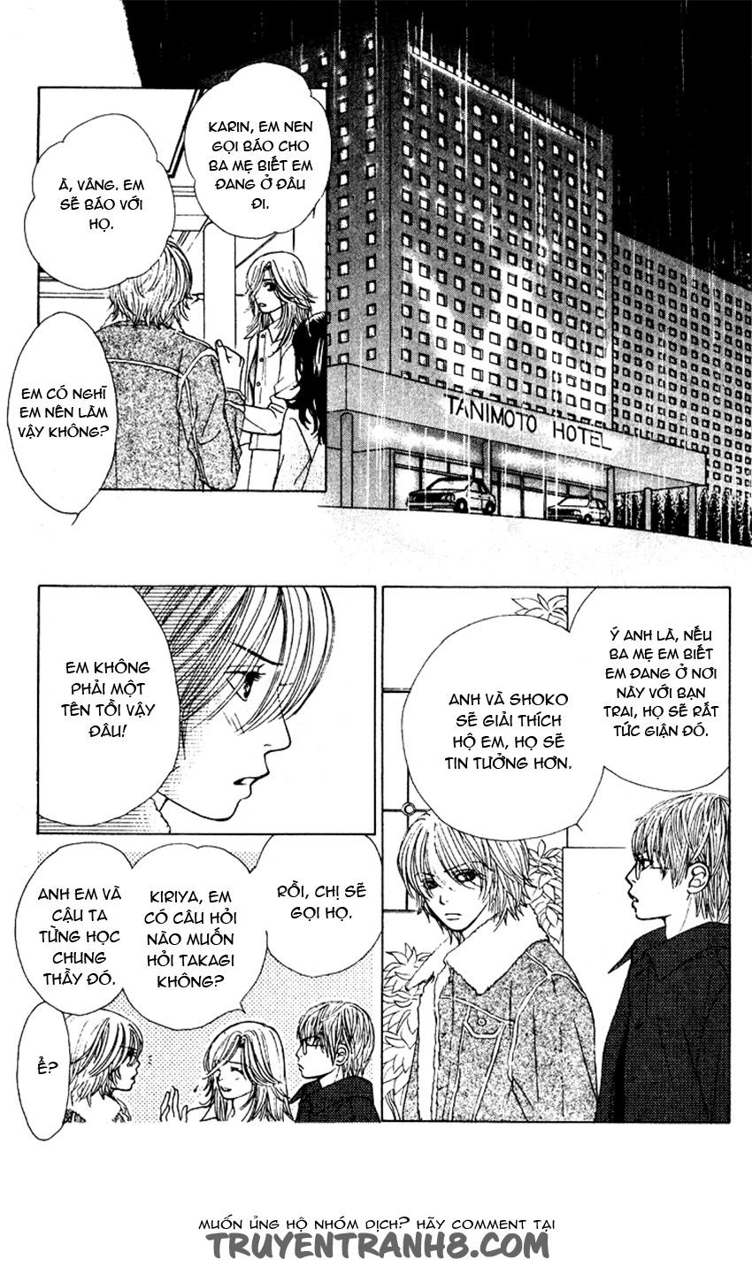 Tình Yêu Đích Thực Chapter 29 - Trang 2