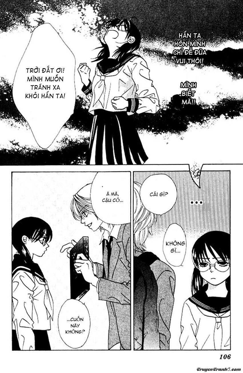 Tình Yêu Đích Thực Chapter 3 - Trang 2