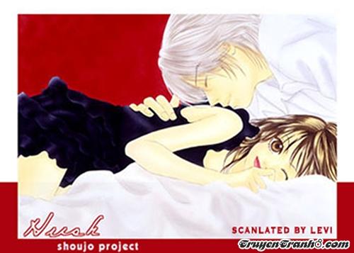 Tình Yêu Đích Thực Chapter 3 - Trang 2