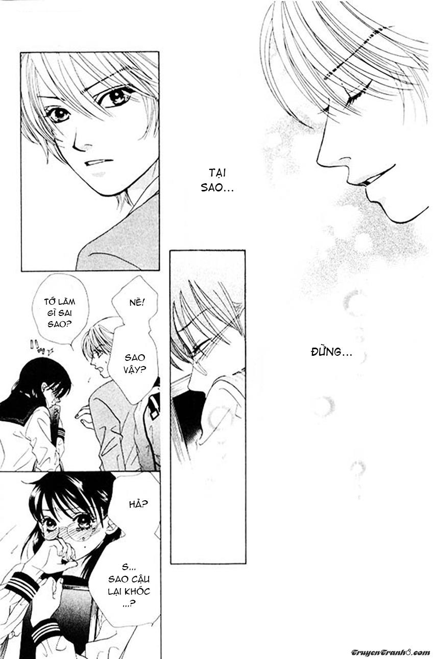 Tình Yêu Đích Thực Chapter 3 - Trang 2