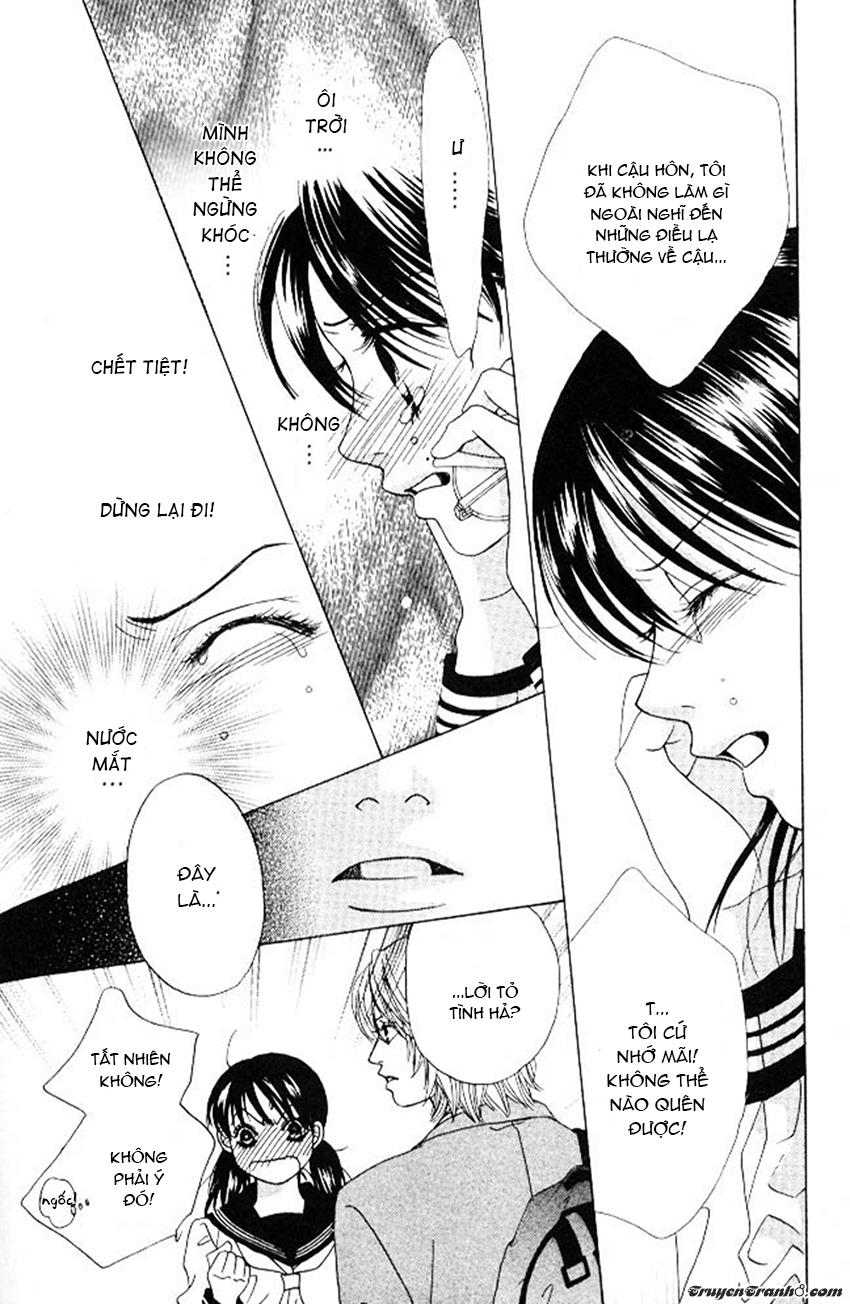 Tình Yêu Đích Thực Chapter 3 - Trang 2