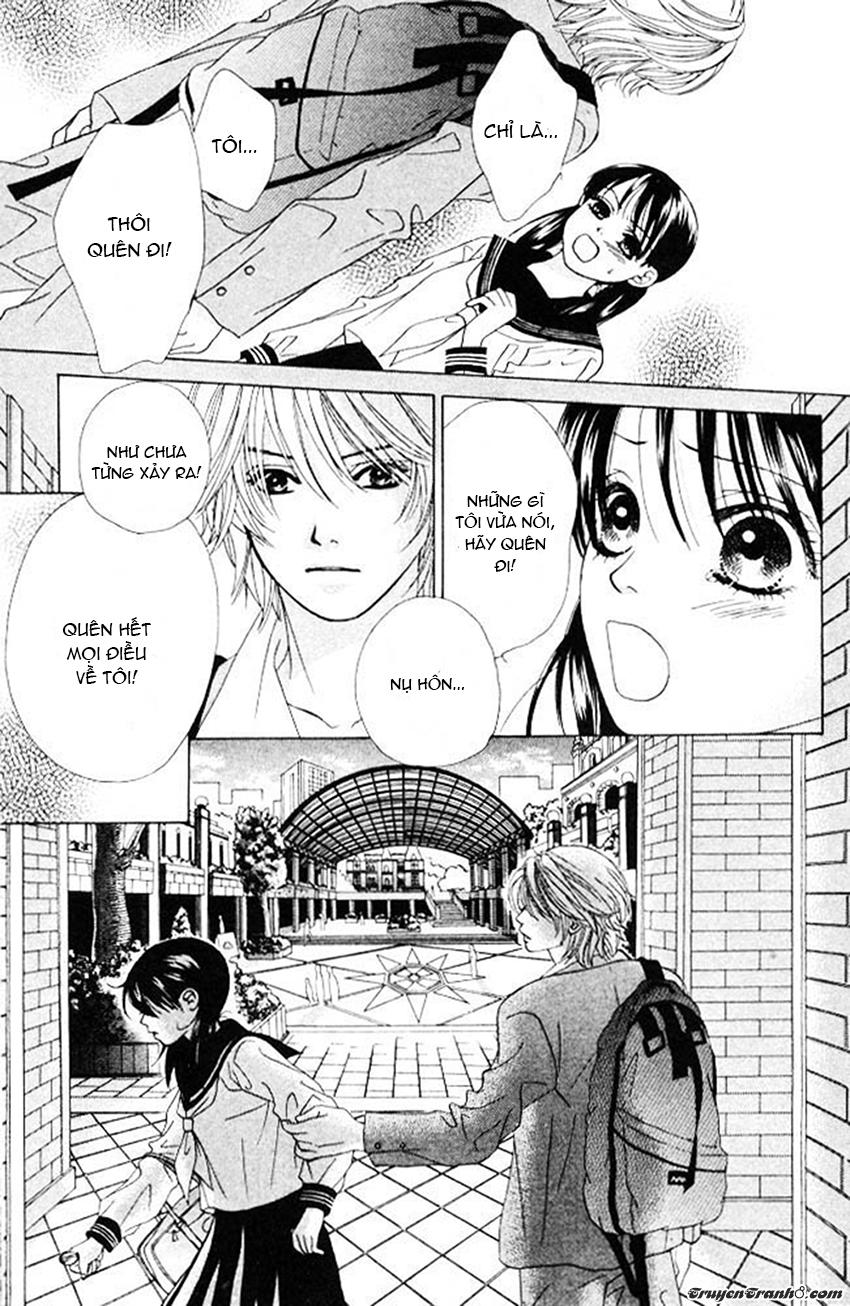 Tình Yêu Đích Thực Chapter 3 - Trang 2