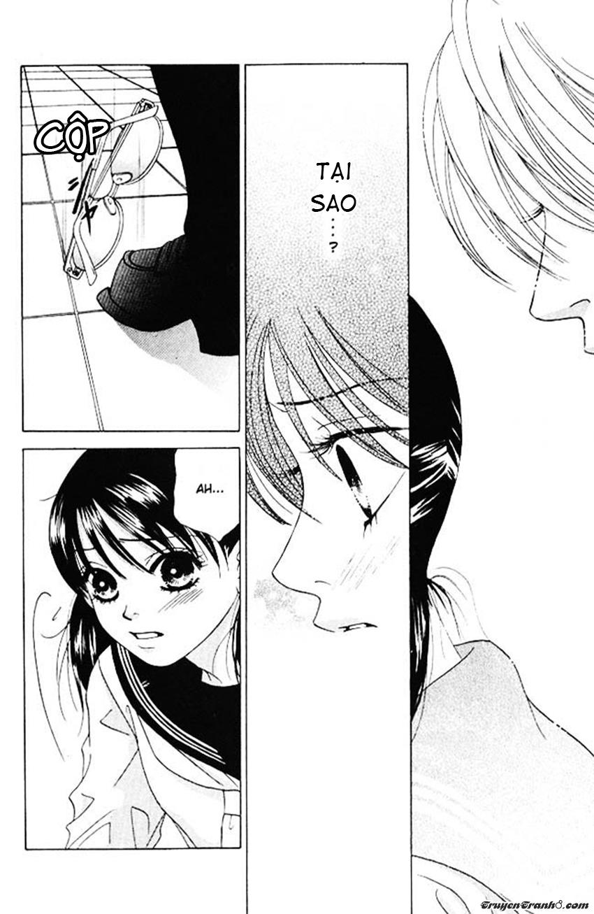 Tình Yêu Đích Thực Chapter 3 - Trang 2