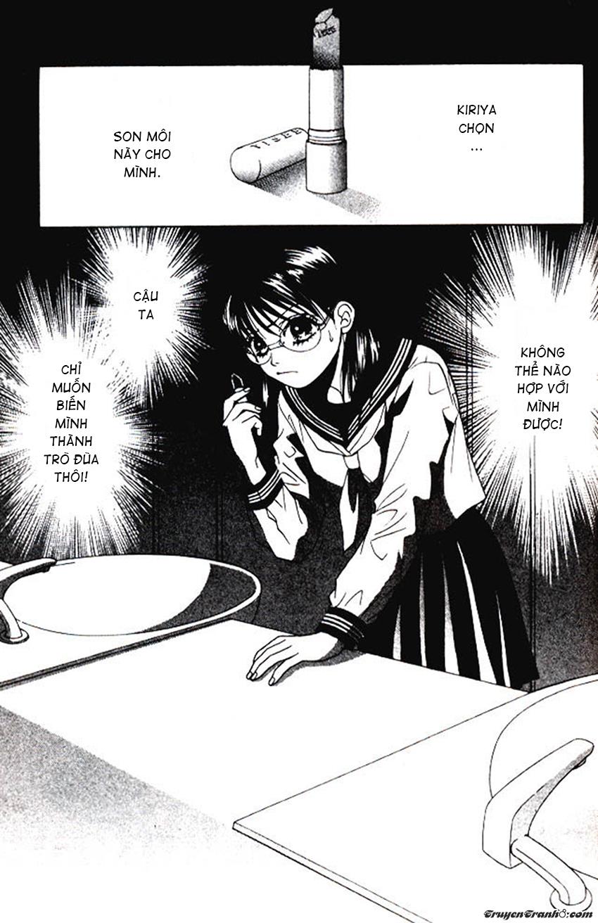 Tình Yêu Đích Thực Chapter 3 - Trang 2