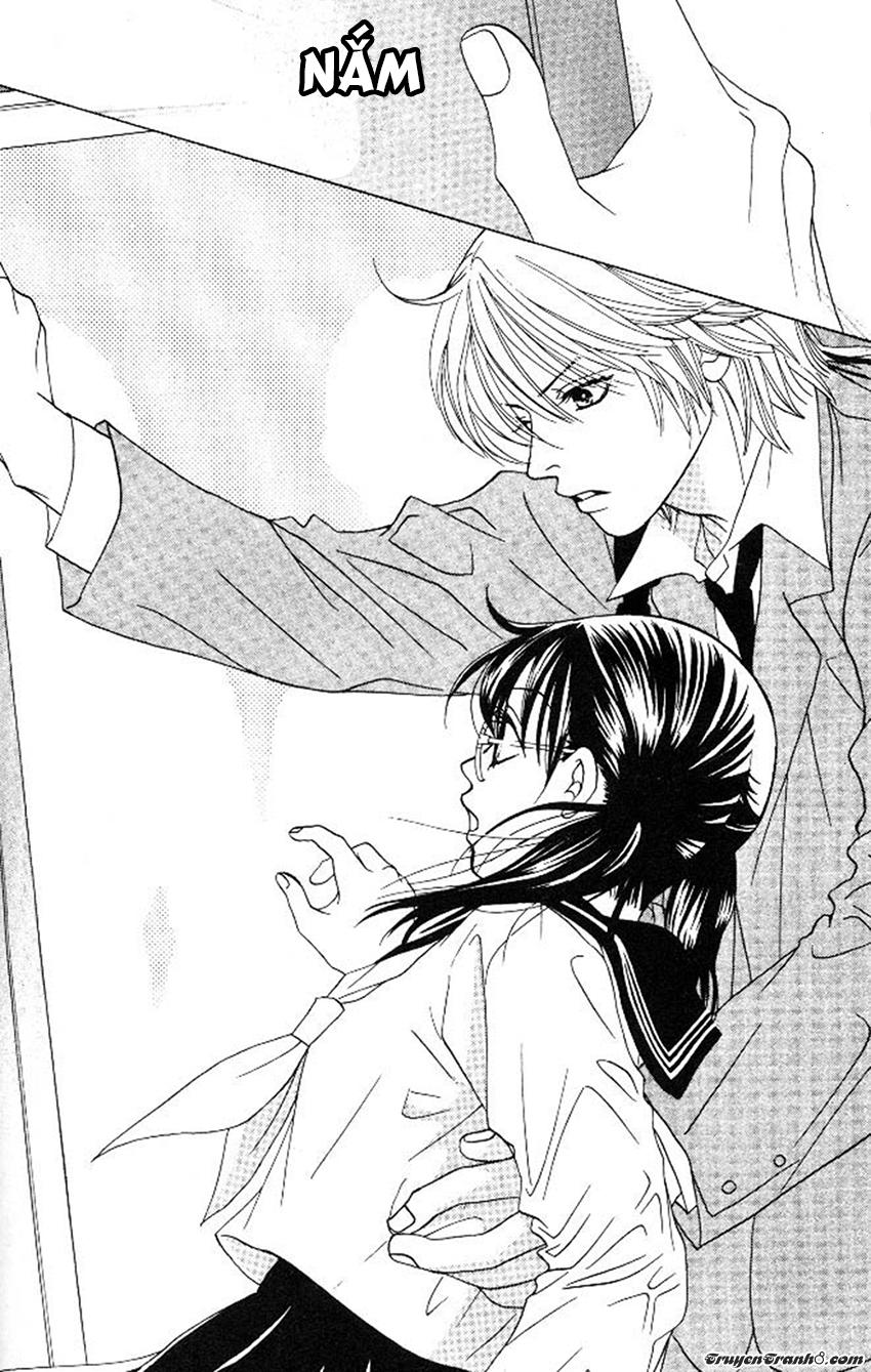 Tình Yêu Đích Thực Chapter 3 - Trang 2