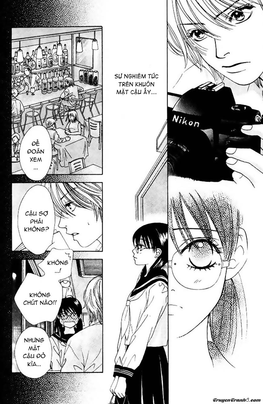 Tình Yêu Đích Thực Chapter 4 - Trang 2