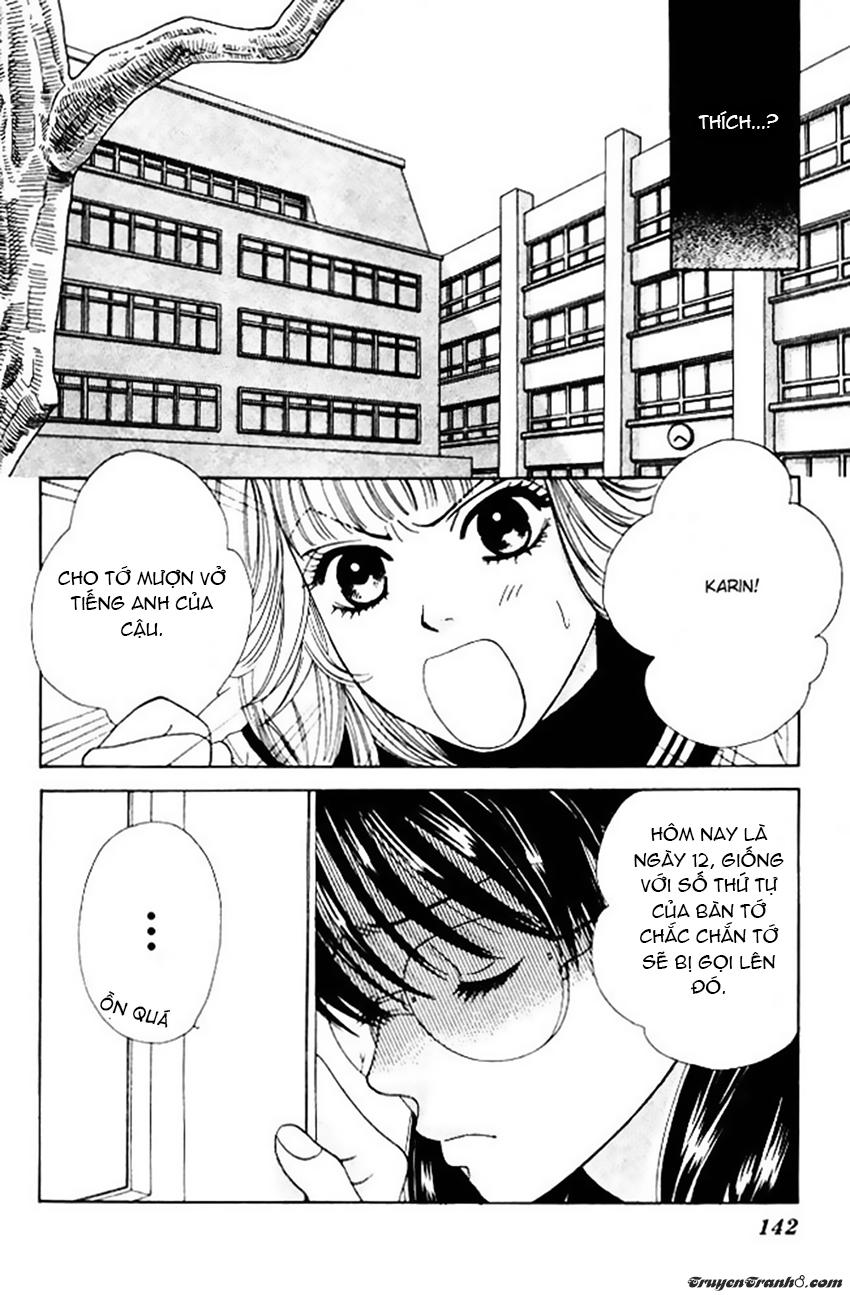 Tình Yêu Đích Thực Chapter 4 - Trang 2