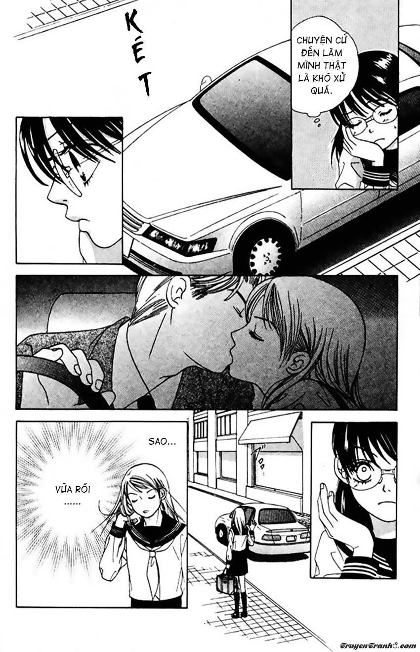 Tình Yêu Đích Thực Chapter 4 - Trang 2