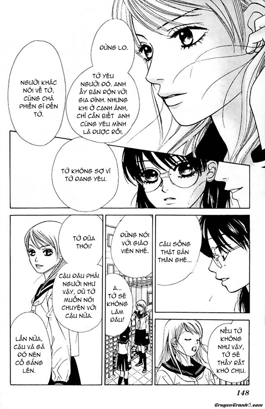 Tình Yêu Đích Thực Chapter 4 - Trang 2