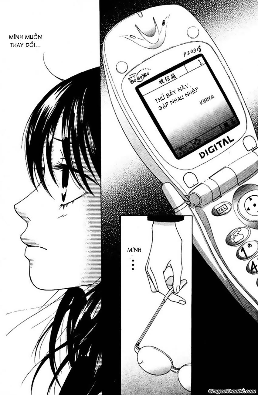 Tình Yêu Đích Thực Chapter 4 - Trang 2