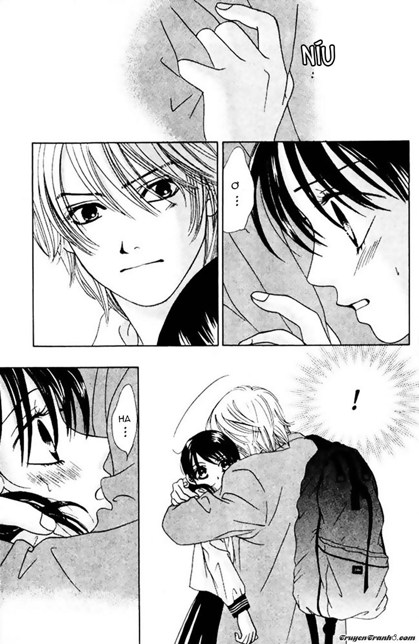 Tình Yêu Đích Thực Chapter 4 - Trang 2