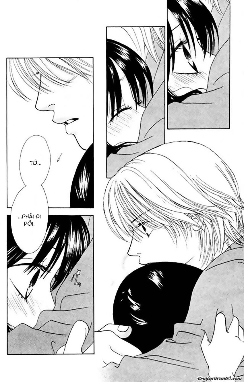 Tình Yêu Đích Thực Chapter 4 - Trang 2