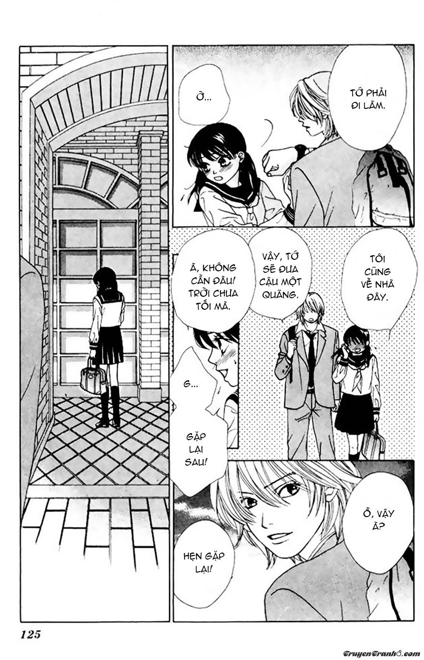 Tình Yêu Đích Thực Chapter 4 - Trang 2