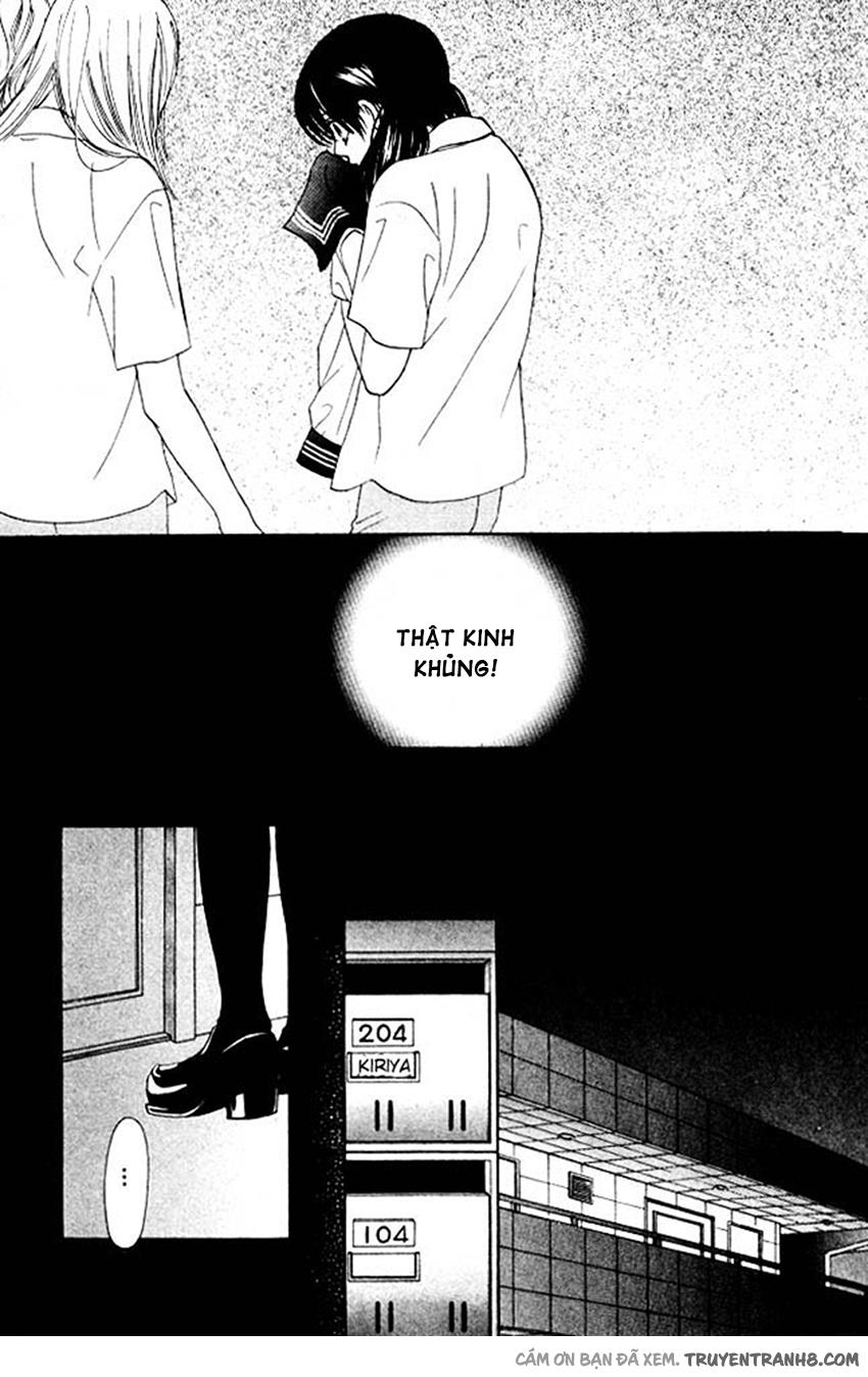 Tình Yêu Đích Thực Chapter 5 - Trang 2