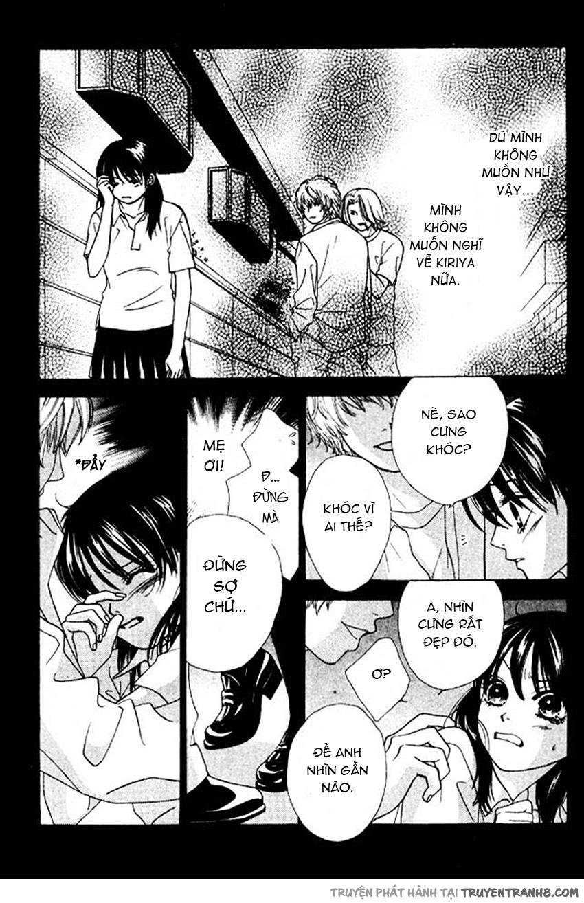 Tình Yêu Đích Thực Chapter 5 - Trang 2