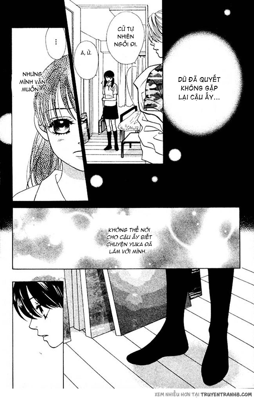 Tình Yêu Đích Thực Chapter 5 - Trang 2