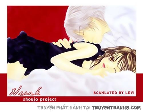 Tình Yêu Đích Thực Chapter 5 - Trang 2