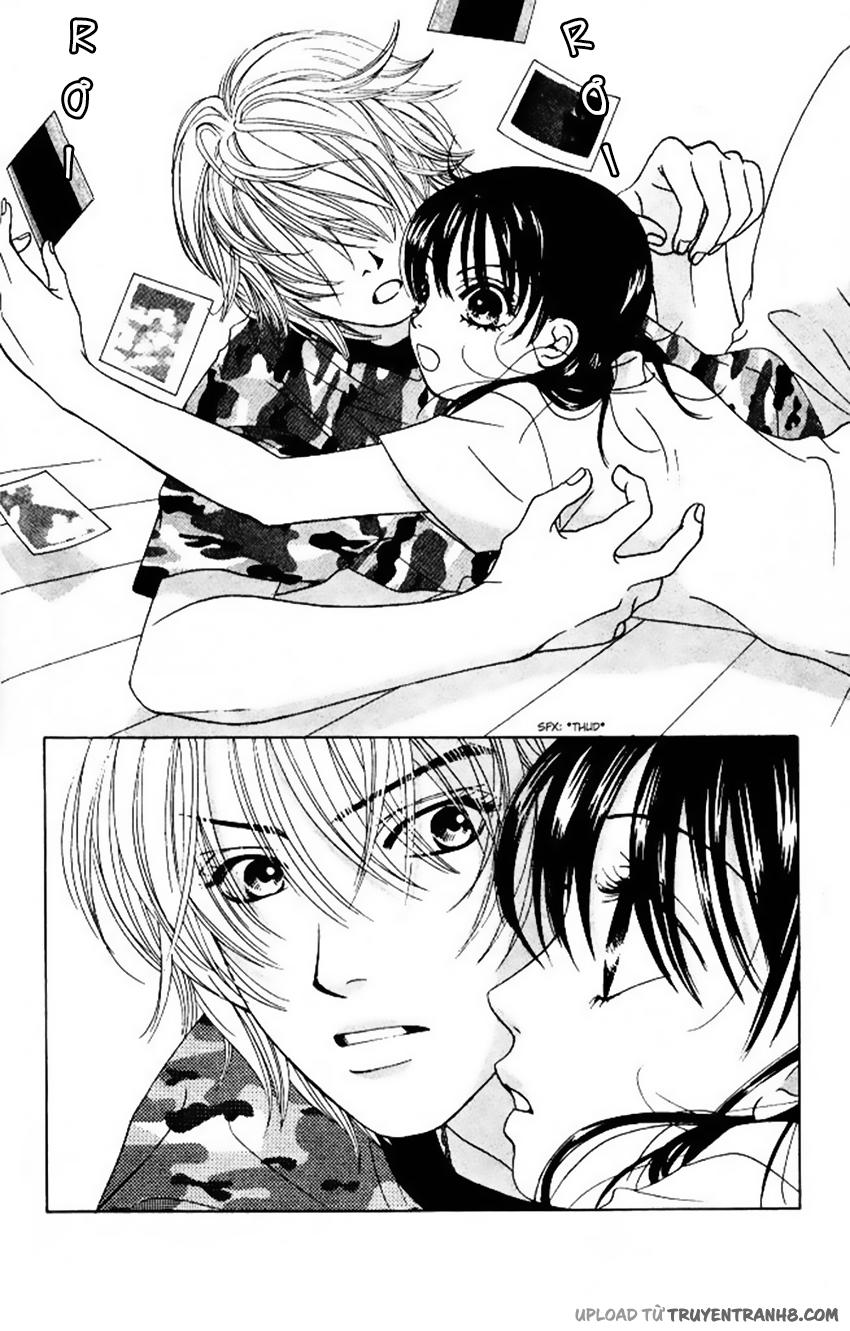 Tình Yêu Đích Thực Chapter 5 - Trang 2