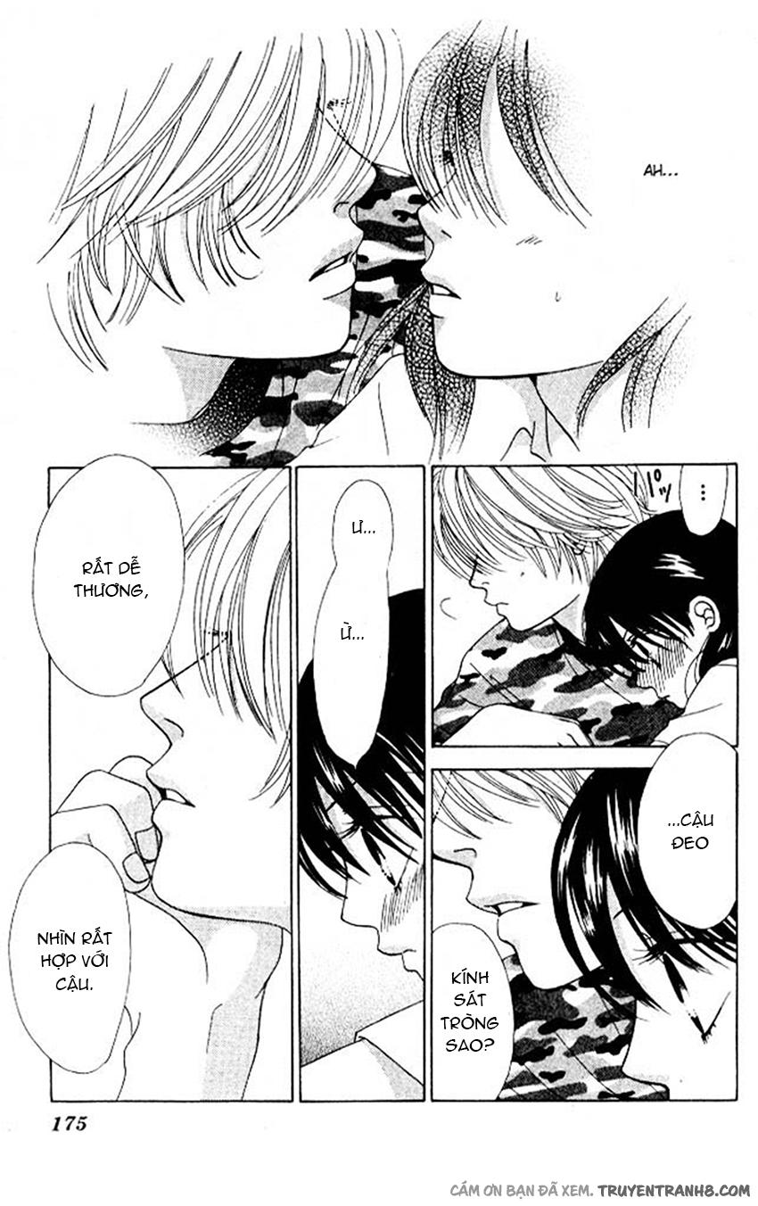 Tình Yêu Đích Thực Chapter 5 - Trang 2